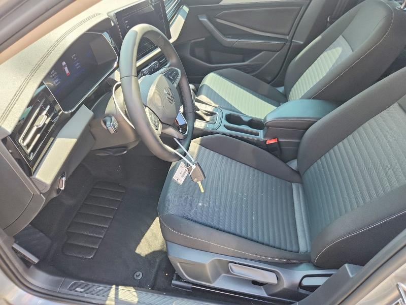 Aukcja sprzedaży 2025 Volkswagen Jetta, vin: 3VW5X7BU8SM066951, numer aukcji: 57897426