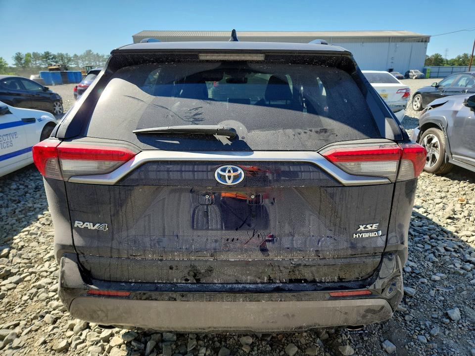Продаж на аукціоні авто 2021 Toyota Rav4, vin: 2T3E6RFV2MW028380, номер лоту: 56028436