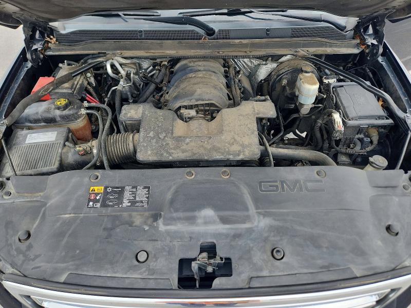 57313026 :رقم المزاد ، 1GKS2AKC5GR393522 vin ، 2016 Gmc Yukon مزاد بيع