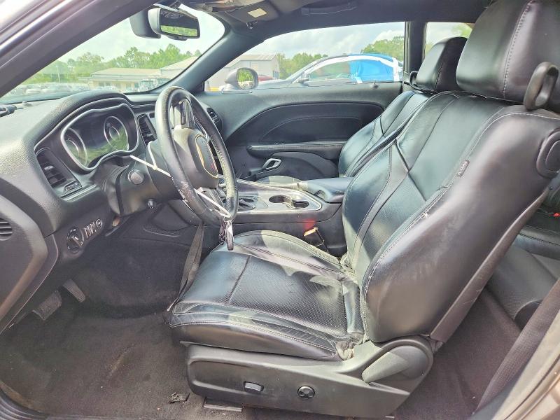 Продажа на аукционе авто 2015 Dodge Challenger, vin: 2C3CDZBGXFH901403, номер лота: 58324306