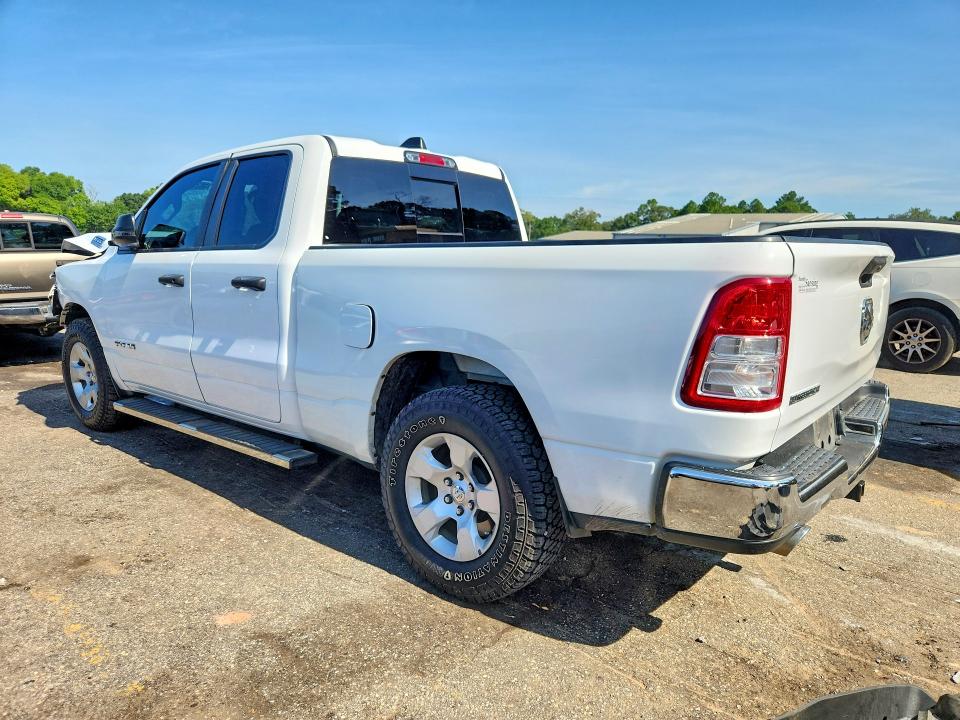 Aukcja sprzedaży 2023 Ram 1500, vin: 1C6RREBT6PN553080, numer aukcji: 58250826