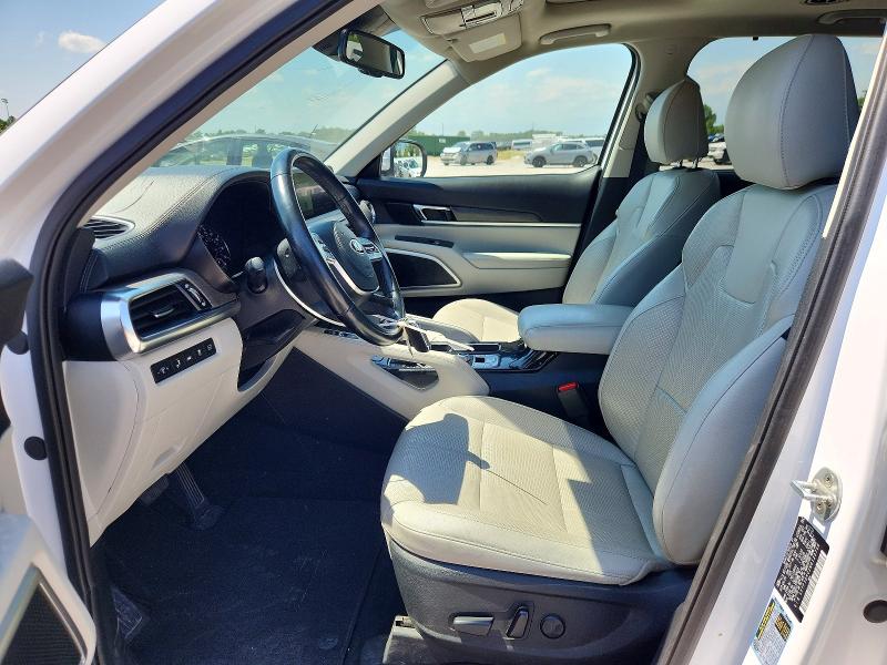 Aukcja sprzedaży 2021 Kia Telluride, vin: 5XYP3DHC2MG123746, numer aukcji: 57694806
