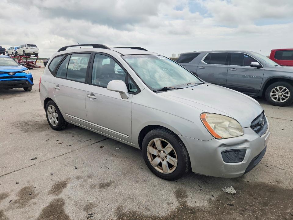 Aukcja sprzedaży 2009 Kia Rondo, vin: KNAFG528797271788, numer aukcji: 57366916