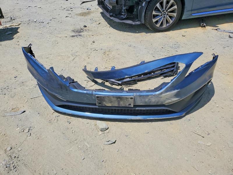 2015 Hyundai Sonata მანქანა იყიდება აუქციონზე, vin: 5NPE34AFXFH086193, აუქციონის ნომერი: 56032116