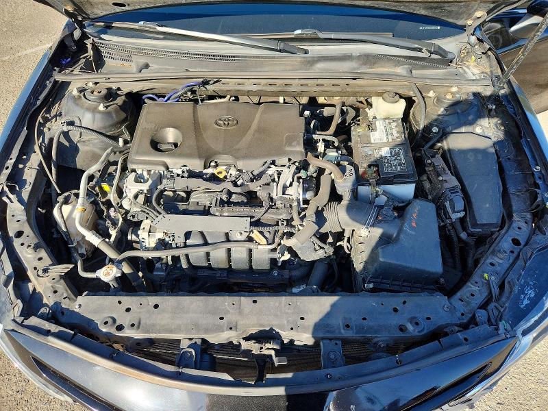 Продажа на аукционе авто 2019 Toyota Camry, vin: 4T1B11HK5KU685542, номер лота: 56687536