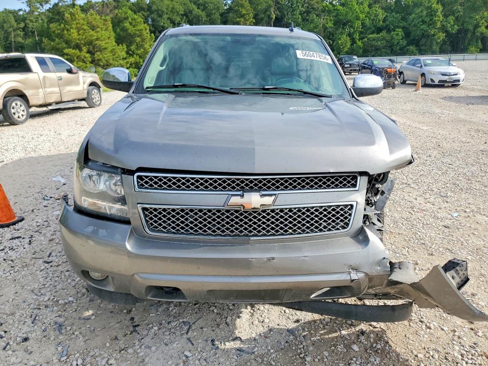 Продажа на аукционе авто 2008 Chevrolet Suburban, vin: 3GNFK16398G193646, номер лота: 56047856
