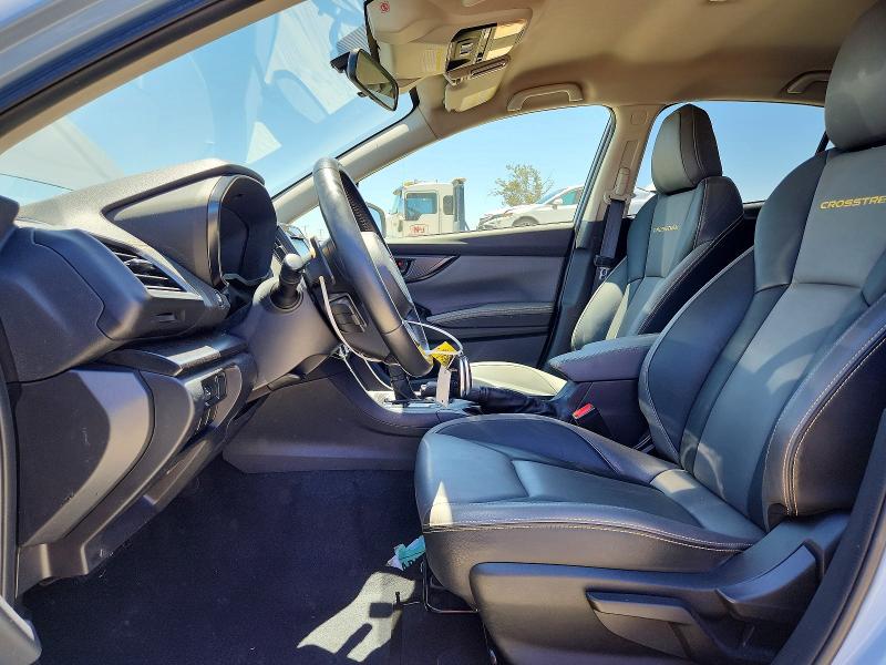 Aukcja sprzedaży 2022 Subaru Crosstrek, vin: JF2GTHRC8NH270220, numer aukcji: 58467146