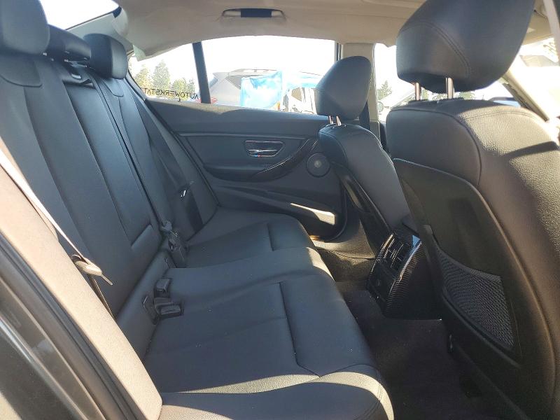 Продаж на аукціоні авто 2015 Bmw 328, vin: WBA3B5C57FF962116, номер лоту: 57970436