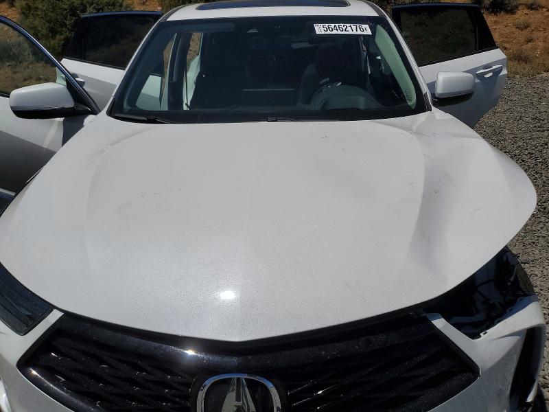 56462176 :رقم المزاد ، 5J8TC2H73TL014870 vin ، 2026 Acura Rdx مزاد بيع