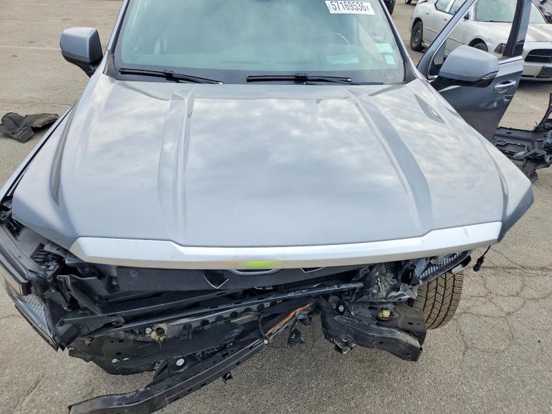 2022 Gmc Yukon Xl მანქანა იყიდება აუქციონზე, vin: 1GKS2JKLXNR339520, აუქციონის ნომერი: 57169536