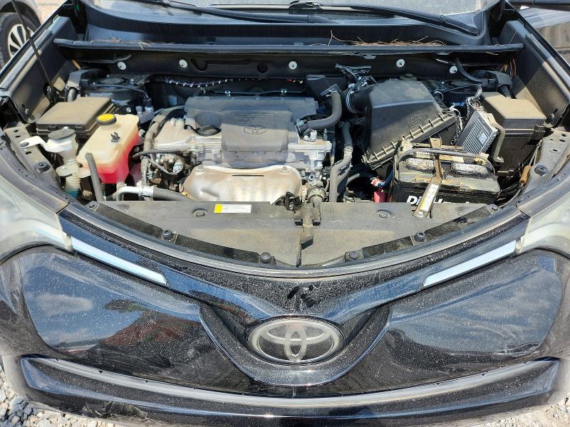 Aukcja sprzedaży 2018 Toyota Rav4, vin: 2T3BFREV6JW748782, numer aukcji: 56499906