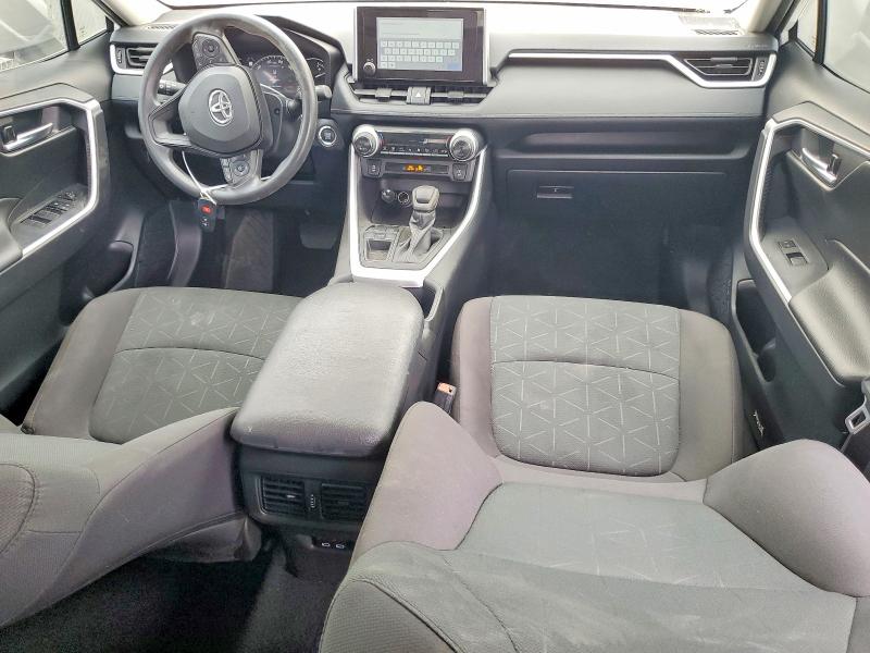 Продаж на аукціоні авто 2024 Toyota Rav4, vin: 2T3W1RFV1RW312688, номер лоту: 58278876