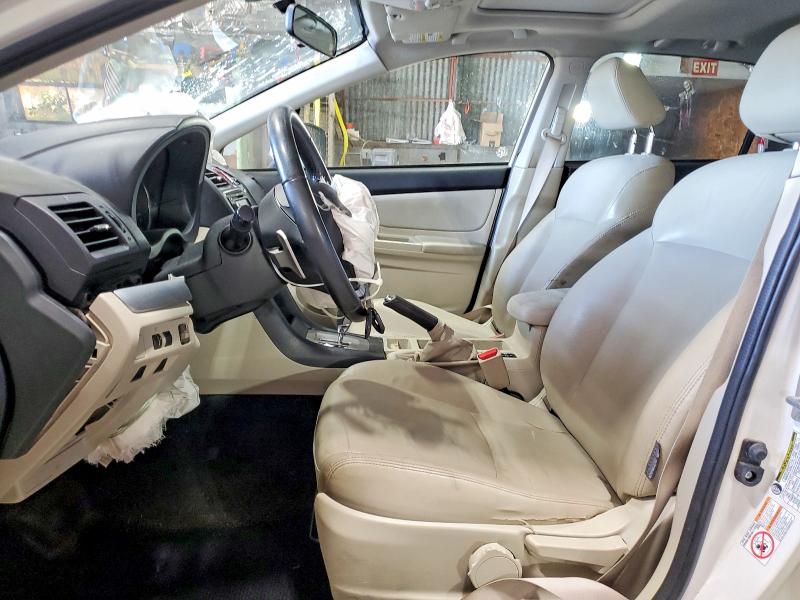 Aukcja sprzedaży 2013 Subaru Xv Crosstrek, vin: JF2GPAKC4D2840236, numer aukcji: 58556686