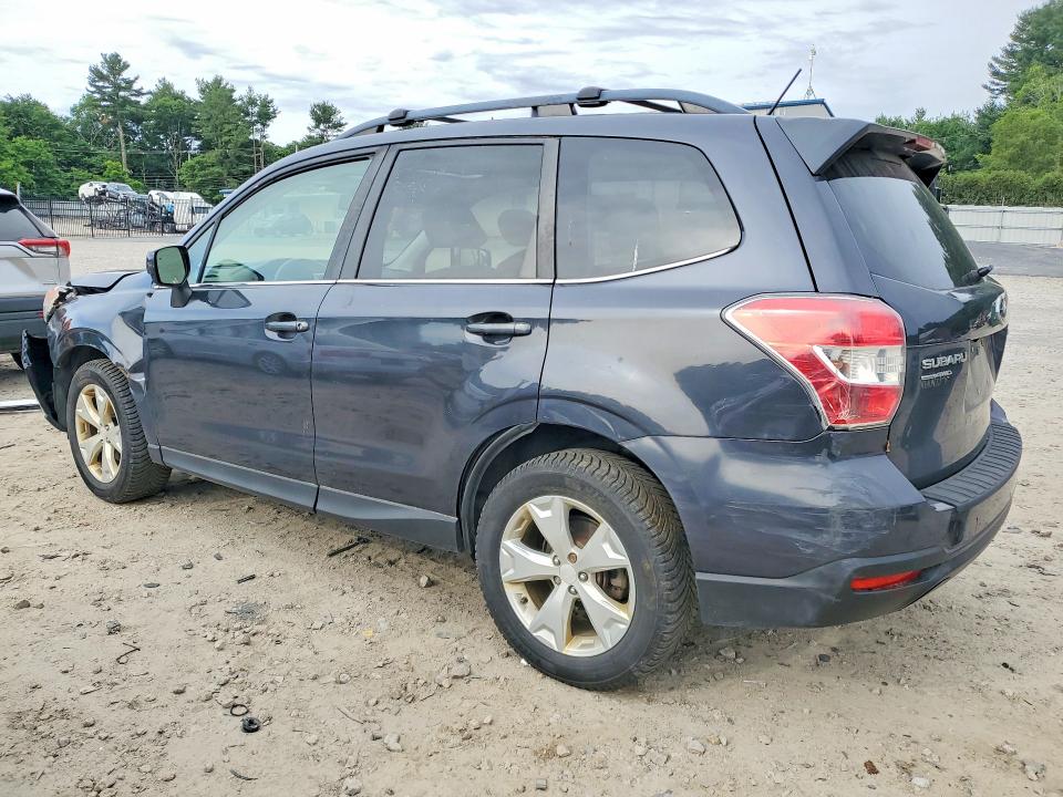 57844176 :رقم المزاد ، JF2SJAHC5FH822704 vin ، 2015 Subaru Forester مزاد بيع