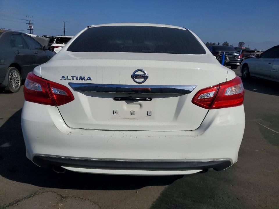 2016 Nissan Altima მანქანა იყიდება აუქციონზე, vin: 1N4AL3AP2GC228847, აუქციონის ნომერი: 55421316
