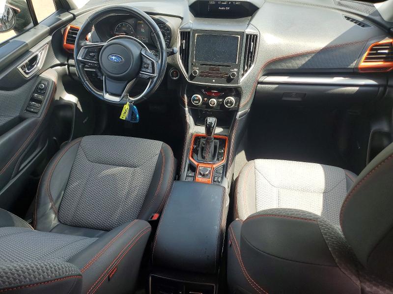 Продаж на аукціоні авто 2019 Subaru B9 Tribeca Limited W, vin: JF2SKAPC0KH482323, номер лоту: 57008246