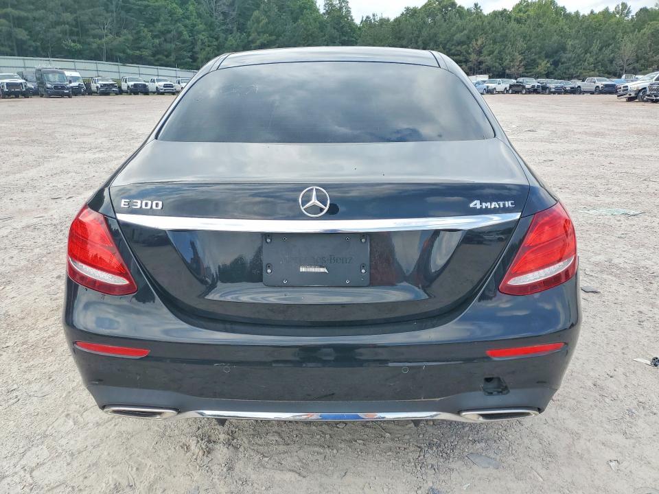 Продаж на аукціоні авто 2017 Mercedes-benz E, vin: WDDZF4KB8HA015031, номер лоту: 56967976