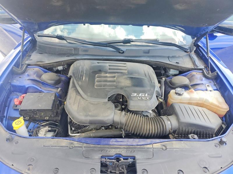 Продаж на аукціоні авто 2021 Dodge Charger, vin: 2C3CDXJG5MH609192, номер лоту: 56861926