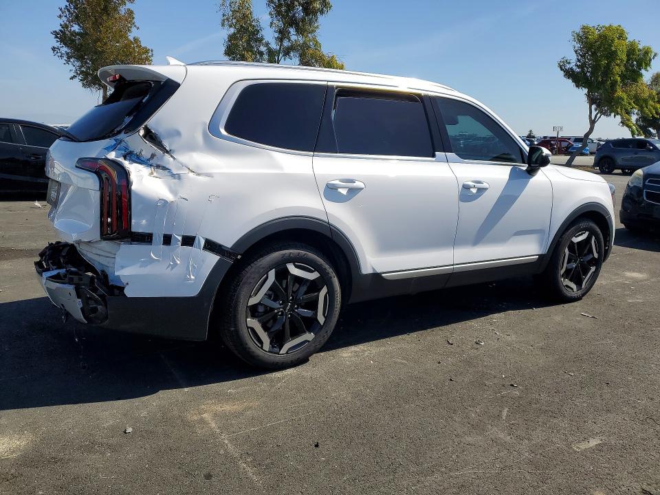 Продаж на аукціоні авто 2024 Kia Telluride, vin: 5XYP34GC4RG413432, номер лоту: 55897476
