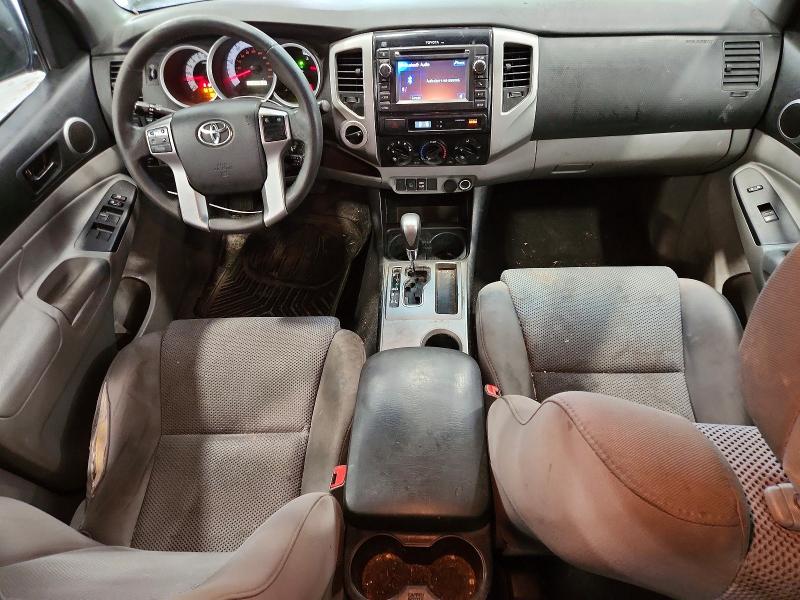 56228156 :رقم المزاد ، 3TMLU4EN8DM122587 vin ، 2013 Toyota Tacoma مزاد بيع