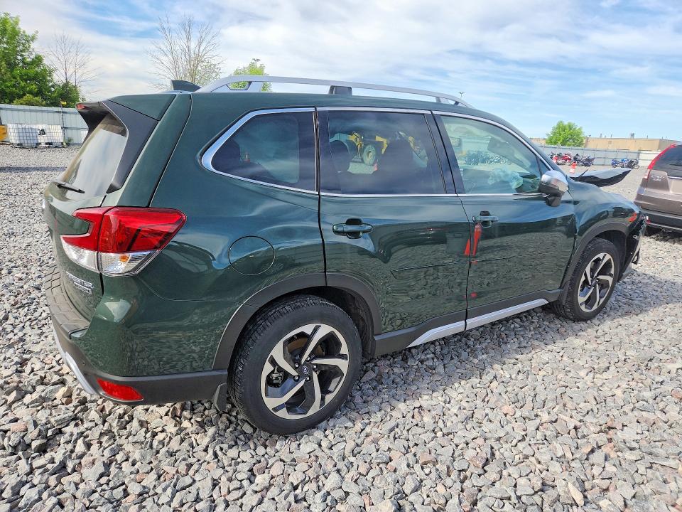Aukcja sprzedaży 2023 Subaru Forester, vin: JF2SKARC9PH526906, numer aukcji: 55528696