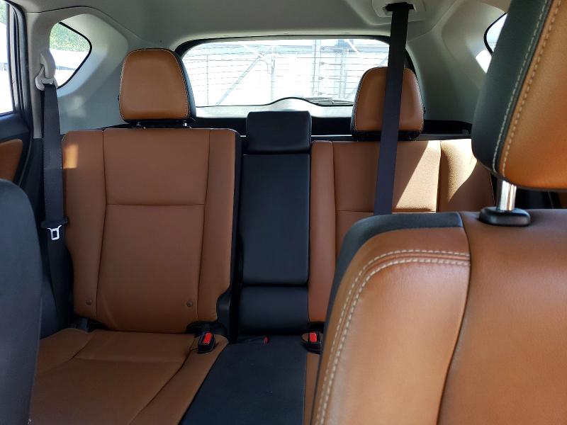 Aukcja sprzedaży 2018 Toyota Rav4, vin: JTMDFREV6JJ182050, numer aukcji: 56109786