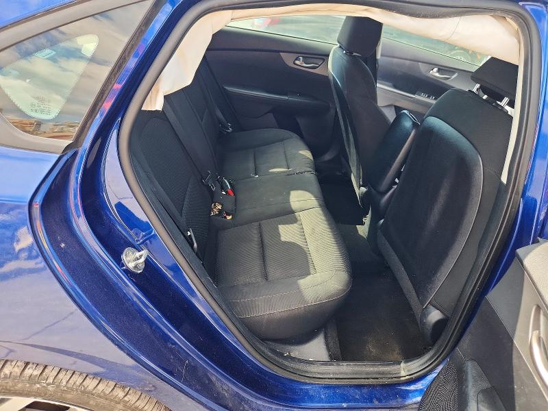 Aukcja sprzedaży 2021 Kia Forte, vin: 3KPF24AD4ME385234, numer aukcji: 56871596