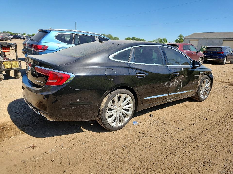 Продажа на аукционе авто 2017 Buick Lacrosse, vin: 1G4ZR5SSXHU189880, номер лота: 55592576