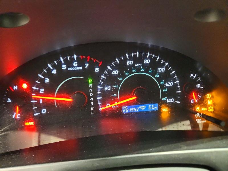 Продаж на аукціоні авто 2007 Toyota Camry, vin: 4T1BE46K77U642739, номер лоту: 56537446