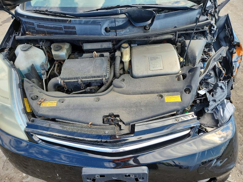 2006 Toyota Prius მანქანა იყიდება აუქციონზე, vin: JTDKB20U863144503, აუქციონის ნომერი: 57568376