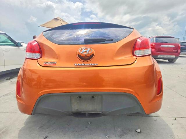 Продажа на аукционе авто 2015 Hyundai Veloster, vin: KMHTC6AD8FU236174, номер лота: 57023406