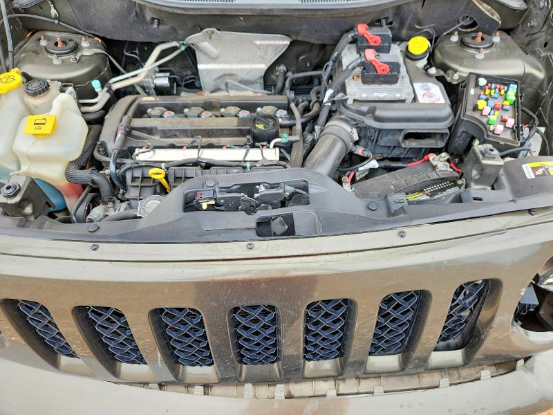 57201046 :رقم المزاد ، 1C4NJRFB7FD259117 vin ، 2015 Jeep Patriot مزاد بيع