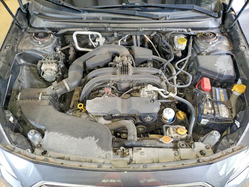 Продажа на аукционе авто 2019 Subaru Outback, vin: 4S4BSAFC6K3271989, номер лота: 56189636