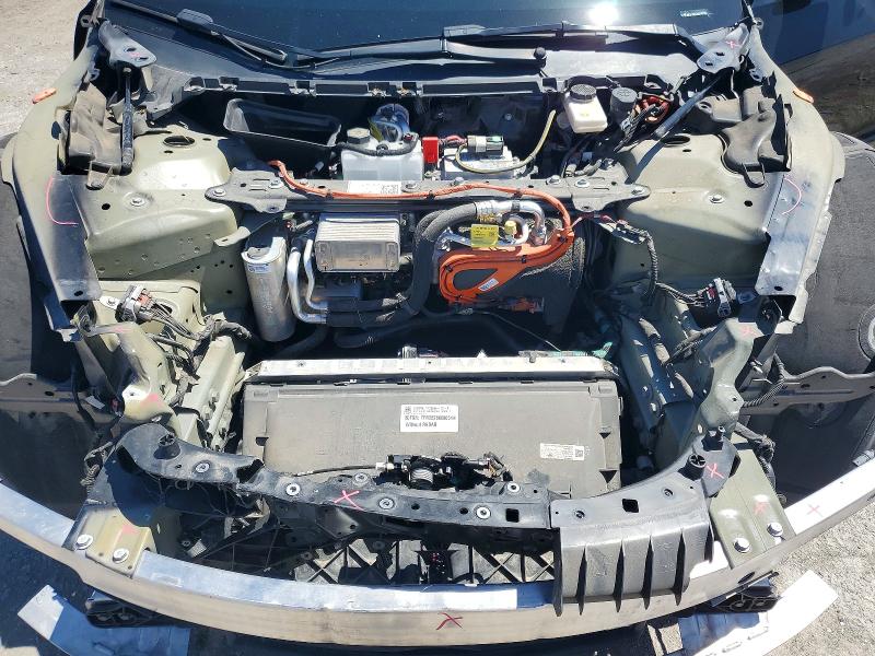 2023 Tesla Model 3 მანქანა იყიდება აუქციონზე, vin: 5YJ3E1EA2PF397910, აუქციონის ნომერი: 55731526