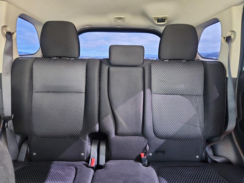 56514536 :رقم المزاد ، JA4AD3A30GZ006156 vin ، 2016 Mitsubishi Outlander مزاد بيع