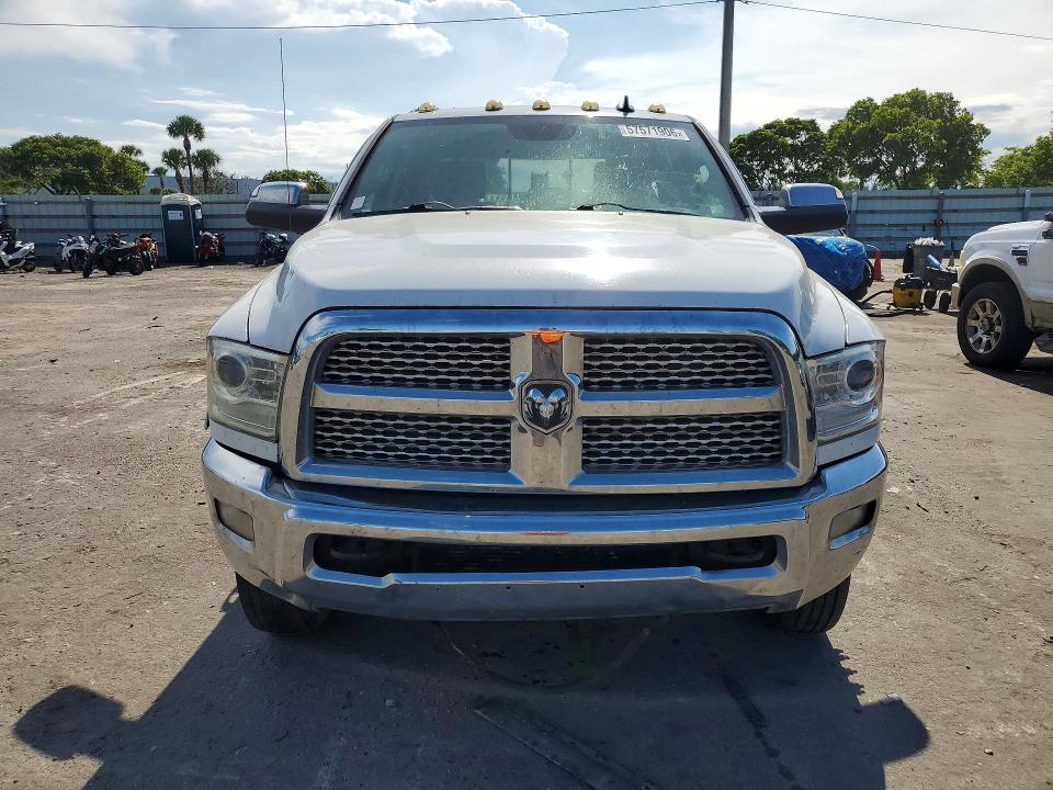 2015 Ram 3500 მანქანა იყიდება აუქციონზე, vin: 3C63RRJL5FG542271, აუქციონის ნომერი: 57571906