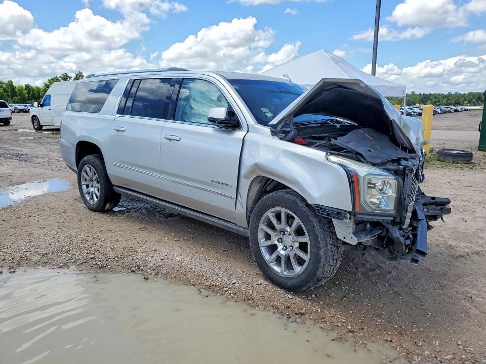 Aukcja sprzedaży 2017 Gmc Yukon Xl, vin: 1GKS1HKJ6HR196645, numer aukcji: 56341196