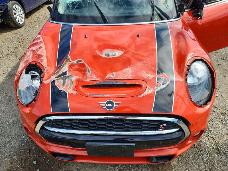 Продажа на аукционе авто 2019 Mini Cooper, vin: WMWXU3C53K2L20042, номер лота: 56816536