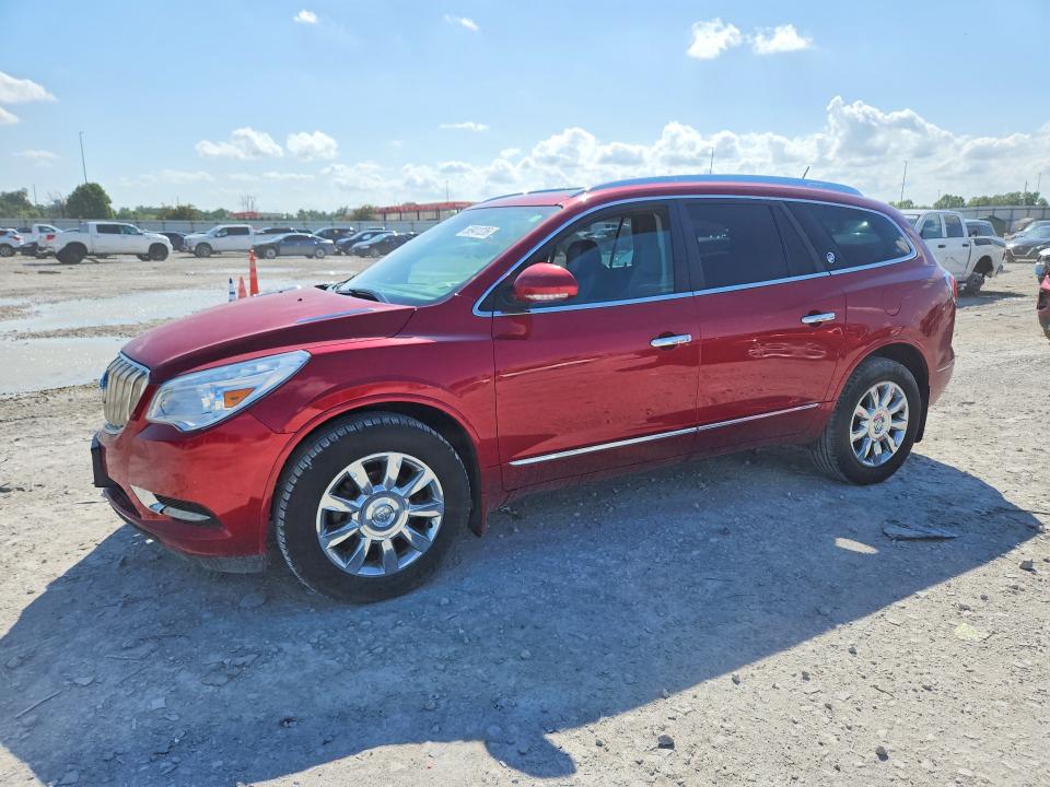 Продажа на аукционе авто 2014 Buick Enclave, vin: 5GAKVBKD4EJ211789, номер лота: 56941226