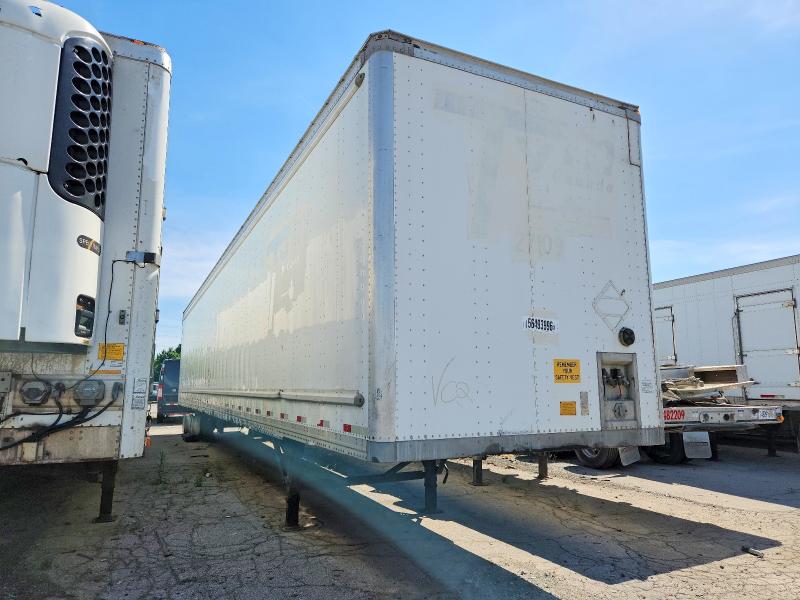 Продаж на аукціоні авто 2017 Strick Trailer, vin: 1S12E9538HE533949, номер лоту: 56493996