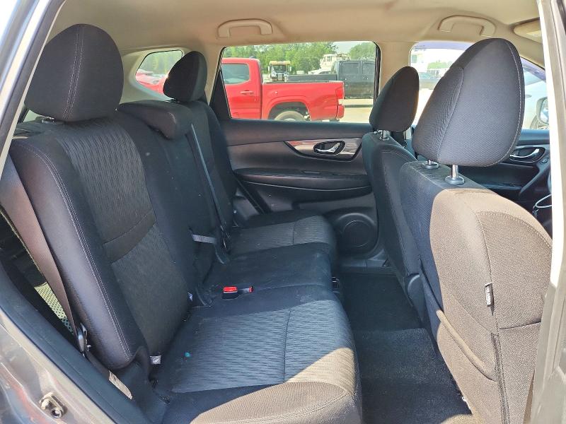 Продажа на аукционе авто 2020 Nissan Rogue, vin: 5N1AT2MVXLC811302, номер лота: 56078166