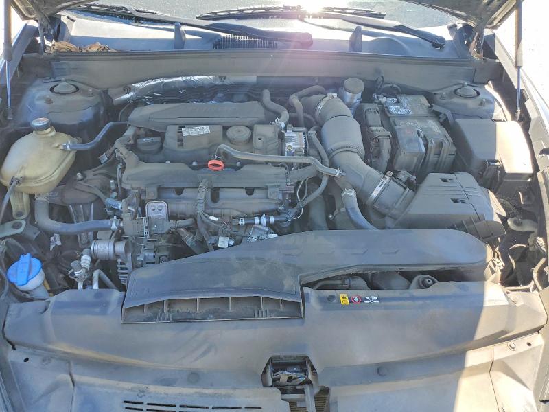Продажа на аукционе авто 2021 Hyundai Sonata, vin: 5NPEJ4J2XMH123162, номер лота: 57417506