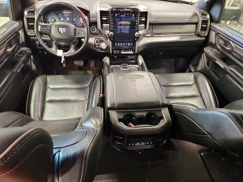 55748966 :رقم المزاد ، 1C6SRFPT6LN150145 vin ، 2020 Ram 1500 مزاد بيع