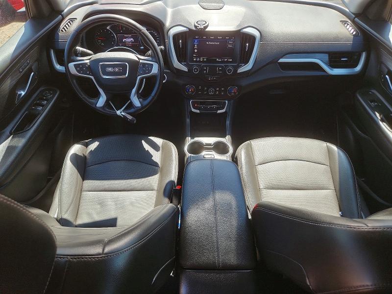 Aukcja sprzedaży 2022 Gmc Terrain, vin: 3GKALVEVXNL112736, numer aukcji: 58778746