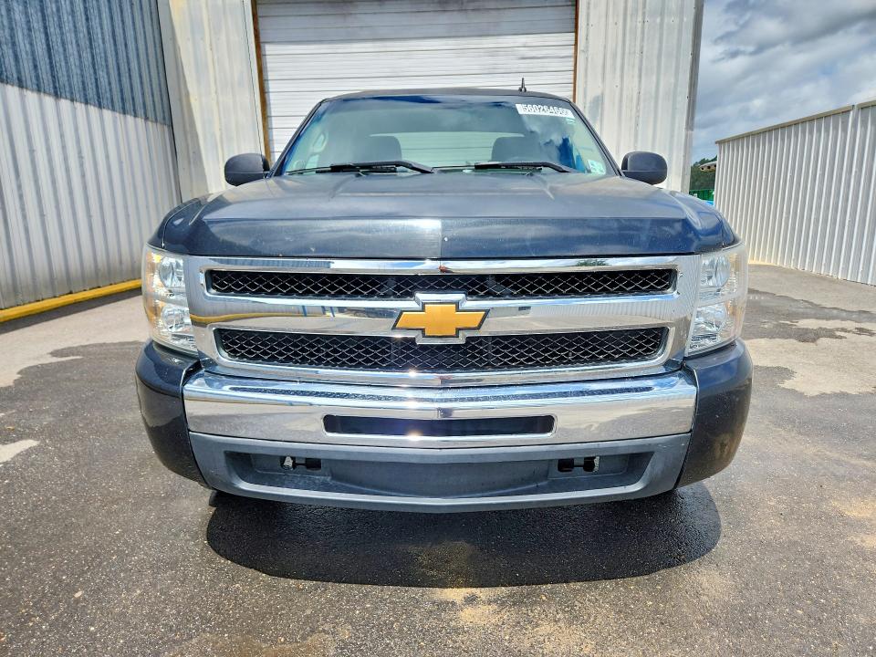 Продажа на аукционе авто 2009 Chevrolet Silverado, vin: 1GCEC19C79Z182529, номер лота: 56026466