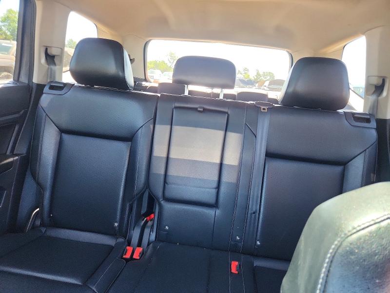 56371386 :رقم المزاد ، 1V2MR2CA1JC514932 vin ، 2018 Volkswagen Atlas مزاد بيع