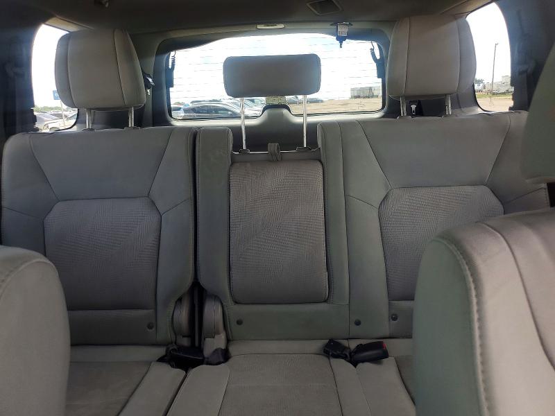 Продаж на аукціоні авто 2015 Honda Pilot, vin: 5FNYF3H24FB021632, номер лоту: 56648526