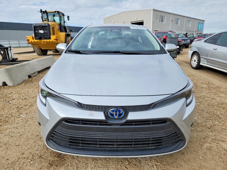 Продаж на аукціоні авто 2024 Toyota Corolla Hybrid, vin: JTDBDMHE6R3014923, номер лоту: 57566496