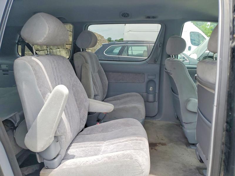 Продажа на аукционе авто 1998 Toyota Sienna, vin: 4T3ZF13C5WU021805, номер лота: 56970136