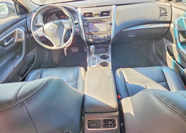 Продаж на аукціоні авто 2015 Nissan Altima, vin: 1N4AL3AP9FN885986, номер лоту: 55844406